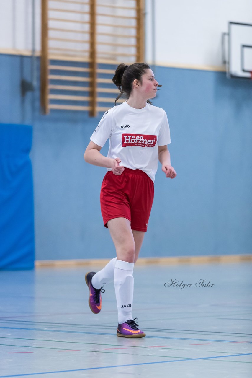 Bild 132 - HFV Futsalmeisterschaft